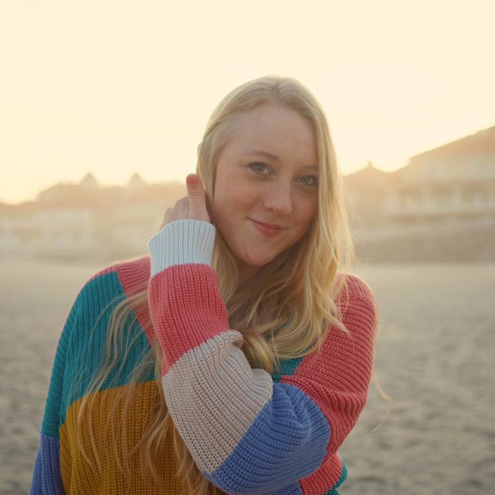 Meet your Posher, Celestine